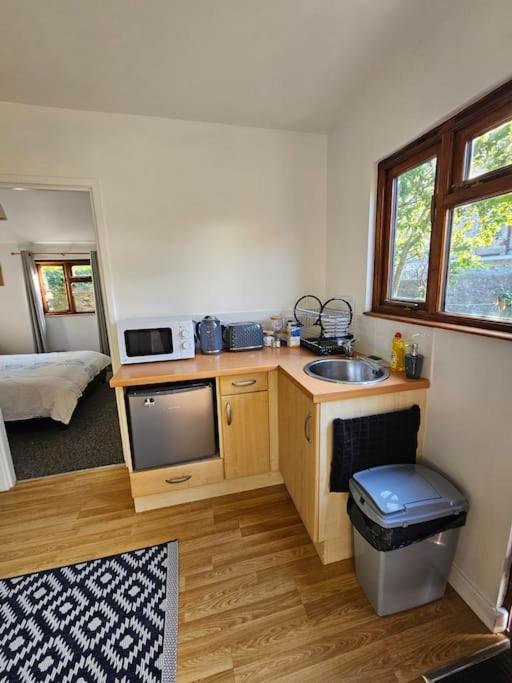 Picturesque Cabin In Cornwall Camborne Luaran gambar