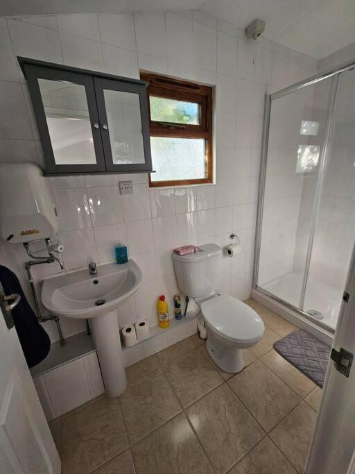 Picturesque Cabin In Cornwall Camborne Luaran gambar