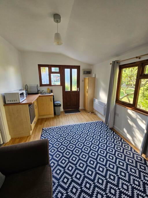 Picturesque Cabin In Cornwall Camborne Luaran gambar