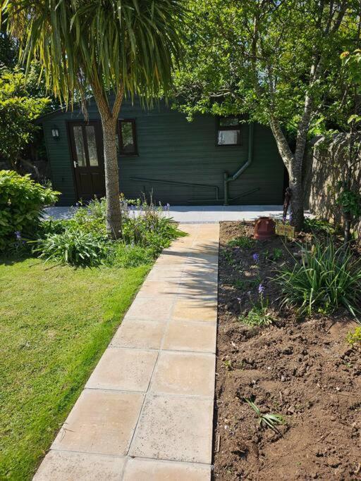 Picturesque Cabin In Cornwall Camborne Luaran gambar